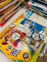 Load image into Gallery viewer, 5th Grade Art Supply Kit