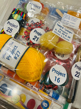 Load image into Gallery viewer, 6th Grade Art Supply Kit
