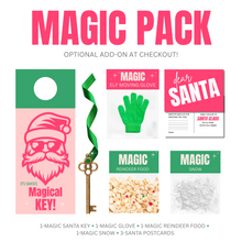 Load image into Gallery viewer, *2025 PREORDER* 12 &amp; 24 Day Elf Activity Kit
